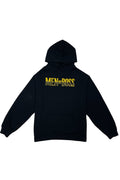 Men Of Boss (Boyfriend hoodie)