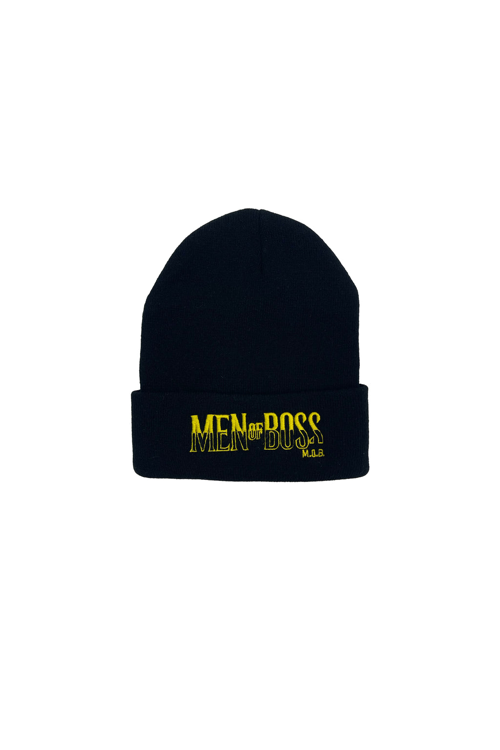 Men of Boss Beanie