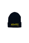 Men of Boss Beanie