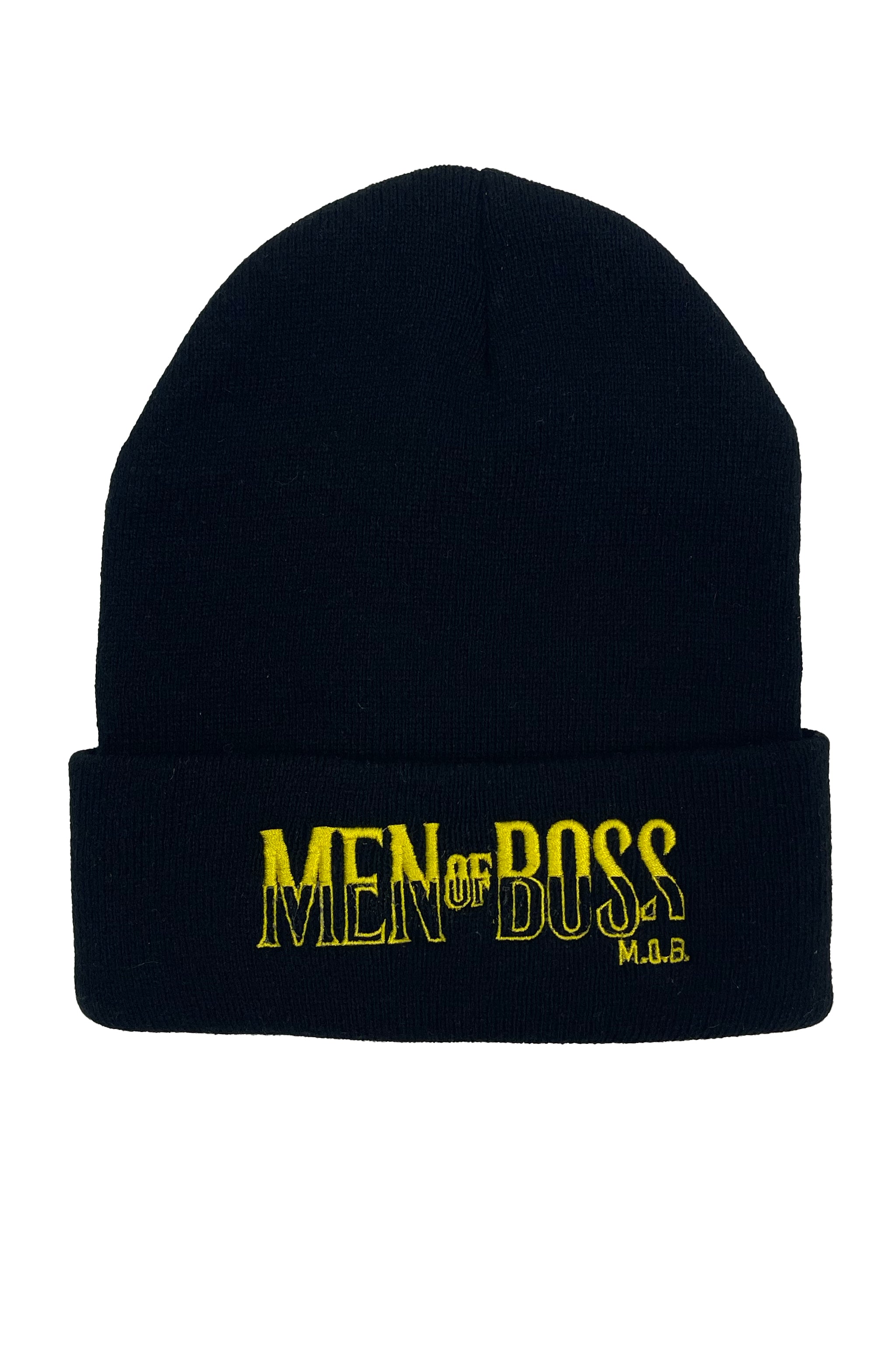 Men of Boss Beanie